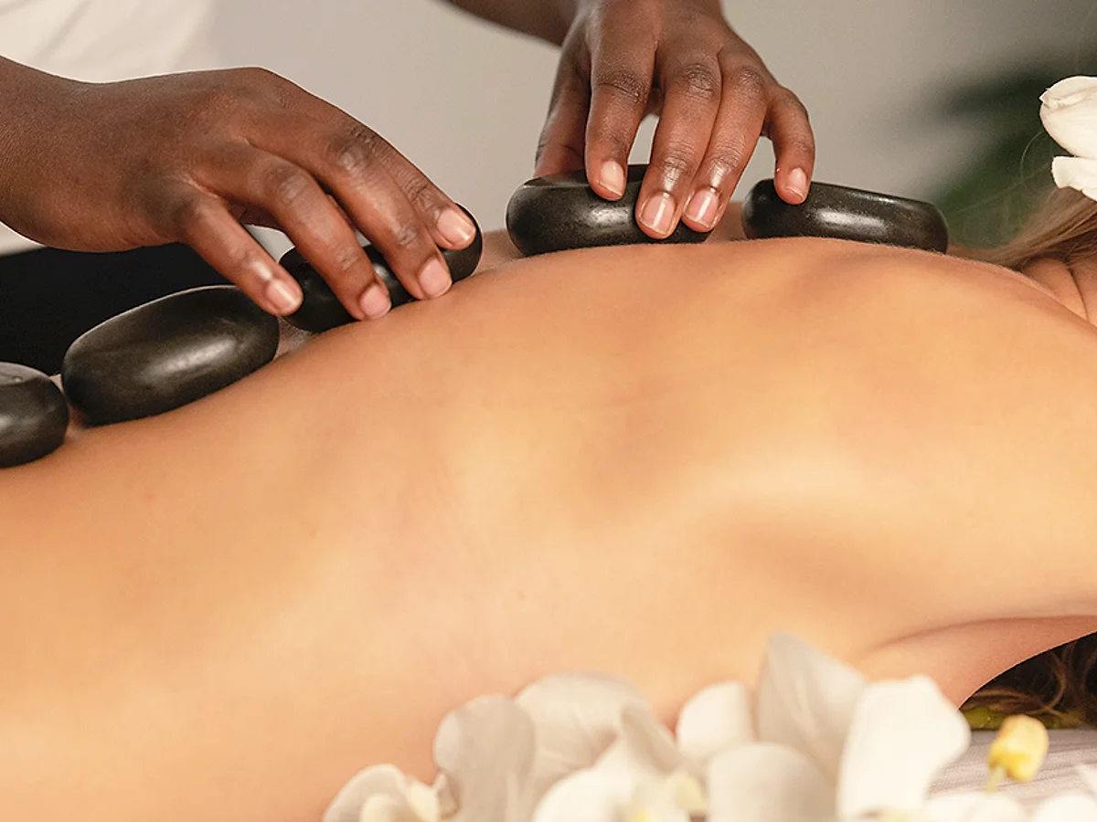 La Mer Spa