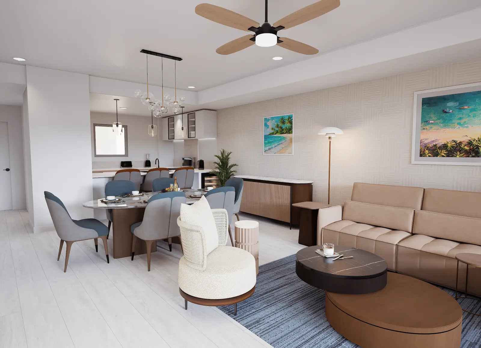 Great Room