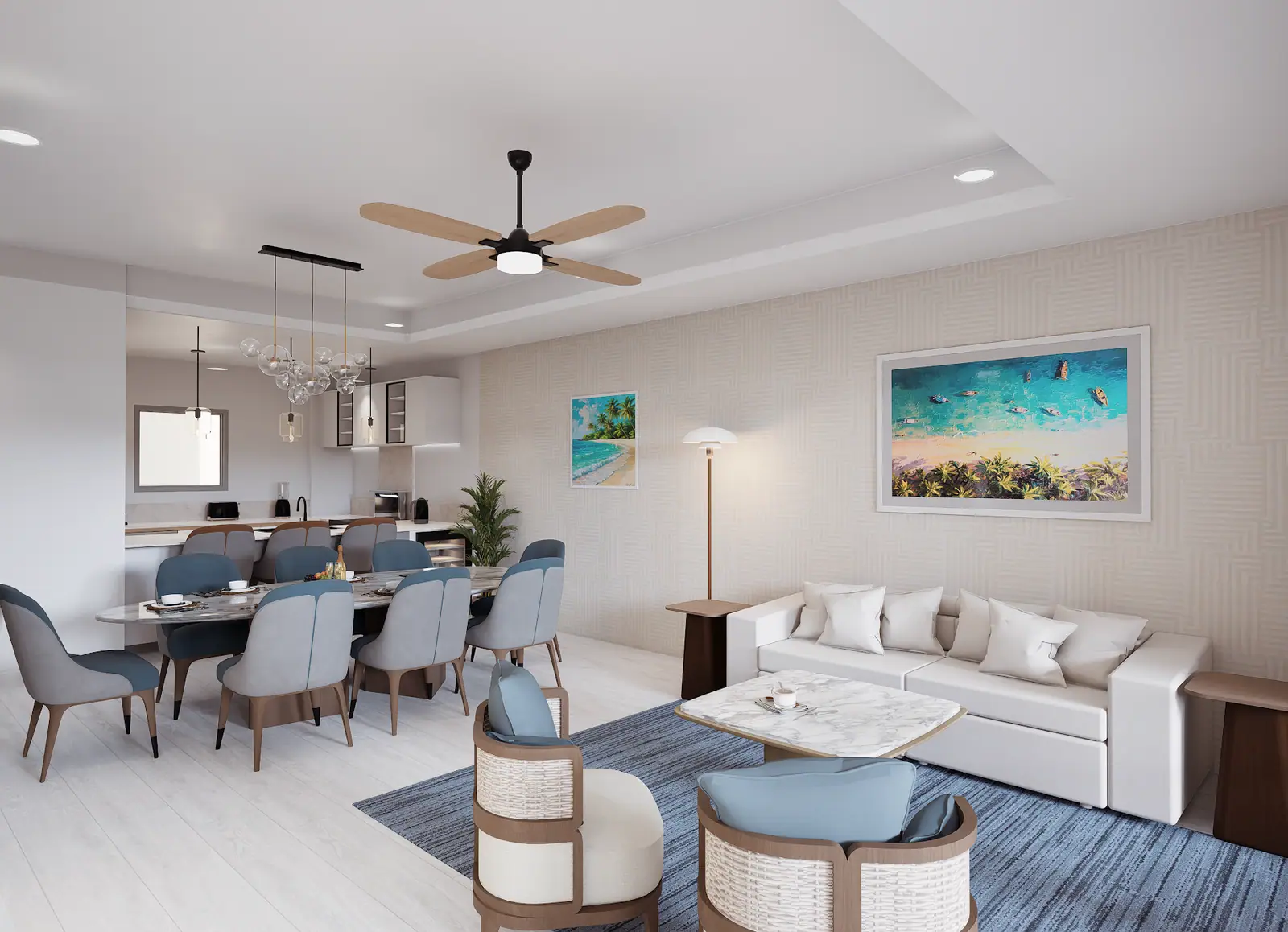 Great Room
